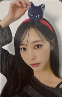 2025快閃店MOONLIGHT ADVENTURE: HAMBYOLAND 髮箍 