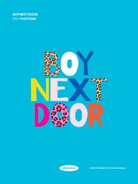 ONE AND ONLY 帽T photoism 拍貼機