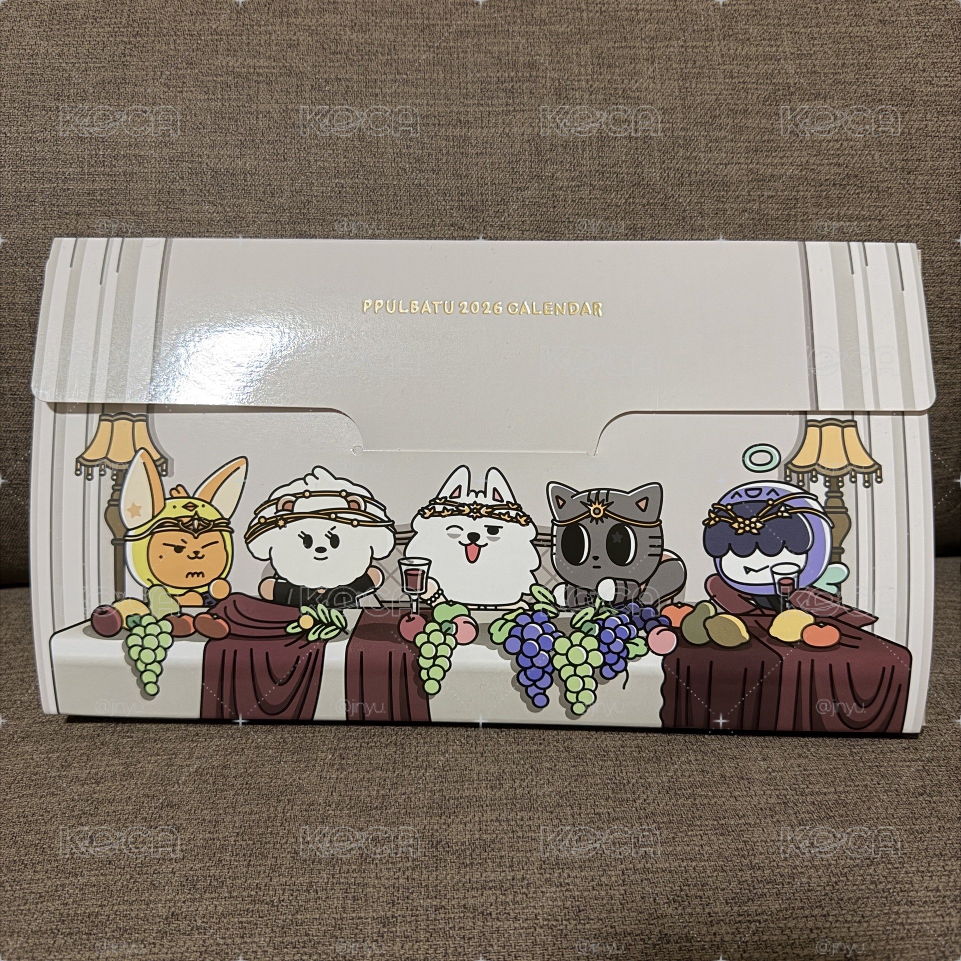 txt ppulbatu 年曆