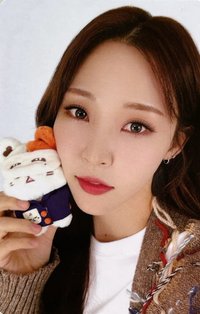 Starlit of twinkle  POP-UP STORE 隨機卡 台北快閃店