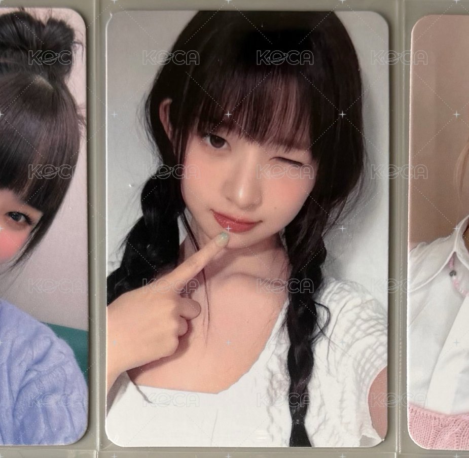 滿額雙辮子怜