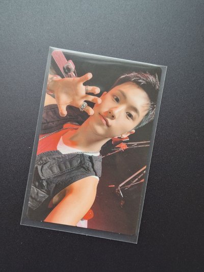 權順榮 豪雨A版小卡組