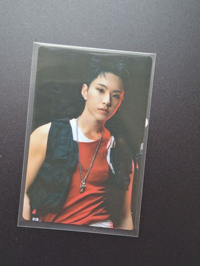 權順榮 豪雨A版小卡組