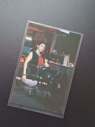 權順榮 豪雨A版小卡組