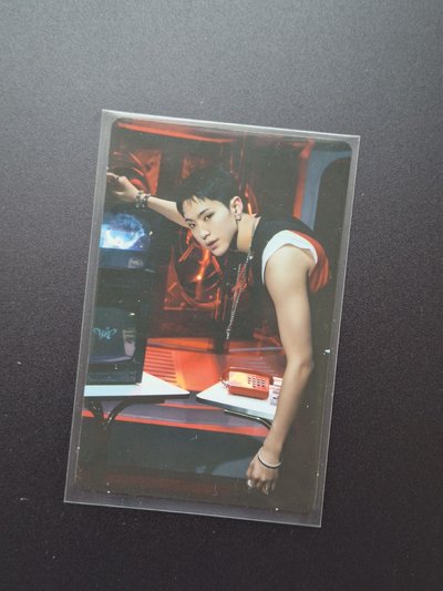 權順榮 豪雨A版小卡組