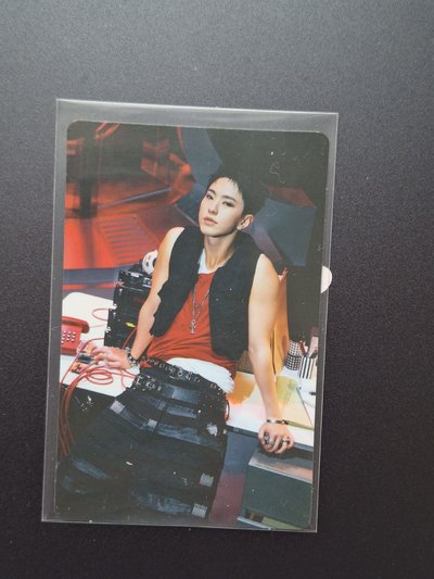 權順榮 豪雨A版小卡組