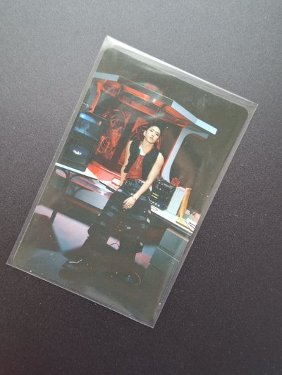 權順榮 豪雨A版小卡組