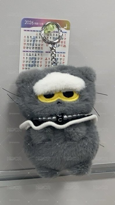 ZO&FRIENDS casetify聯名 吊娃 