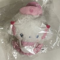 吊娃 小護士小麥粉精靈