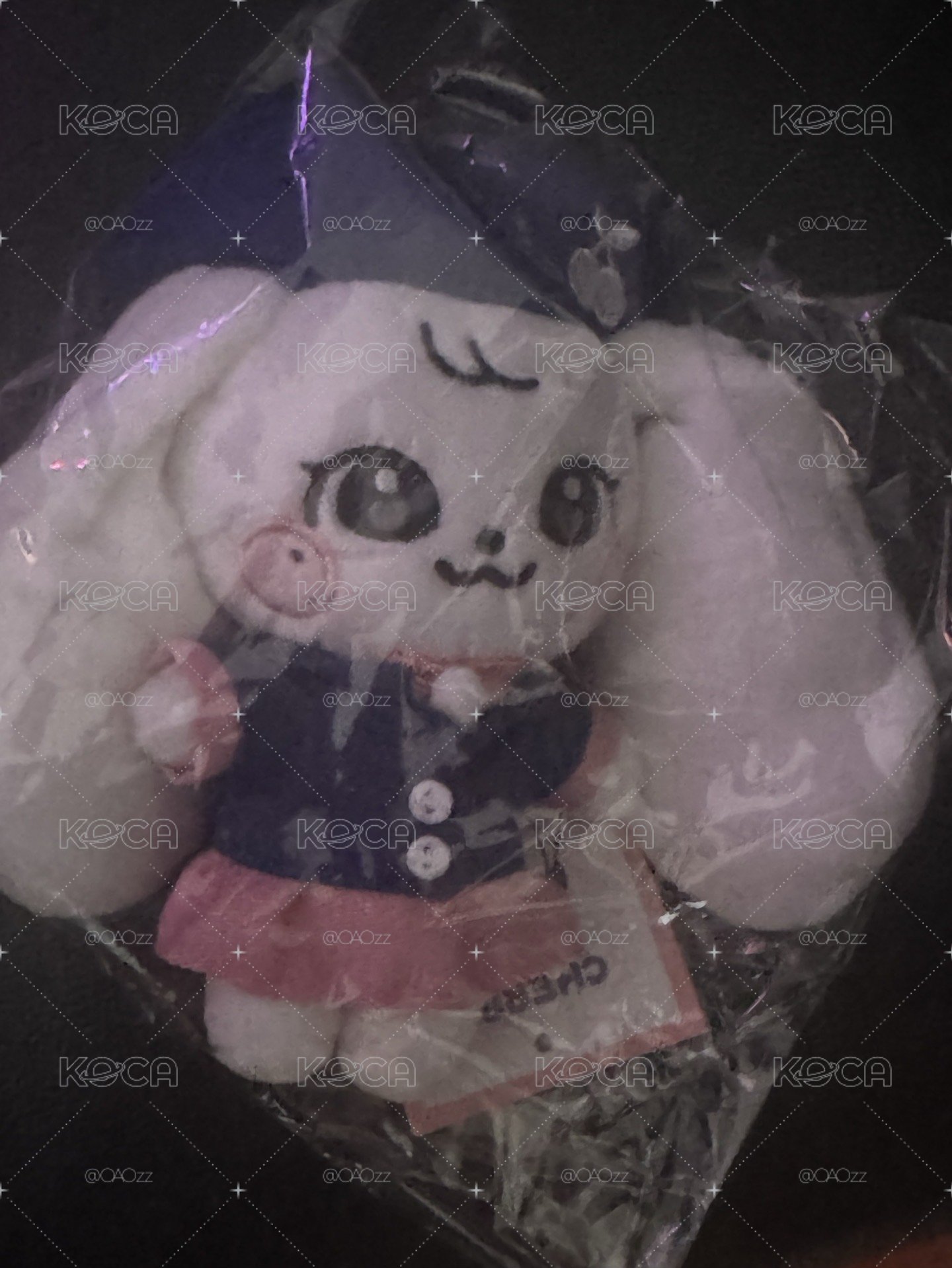 minive school 校服員