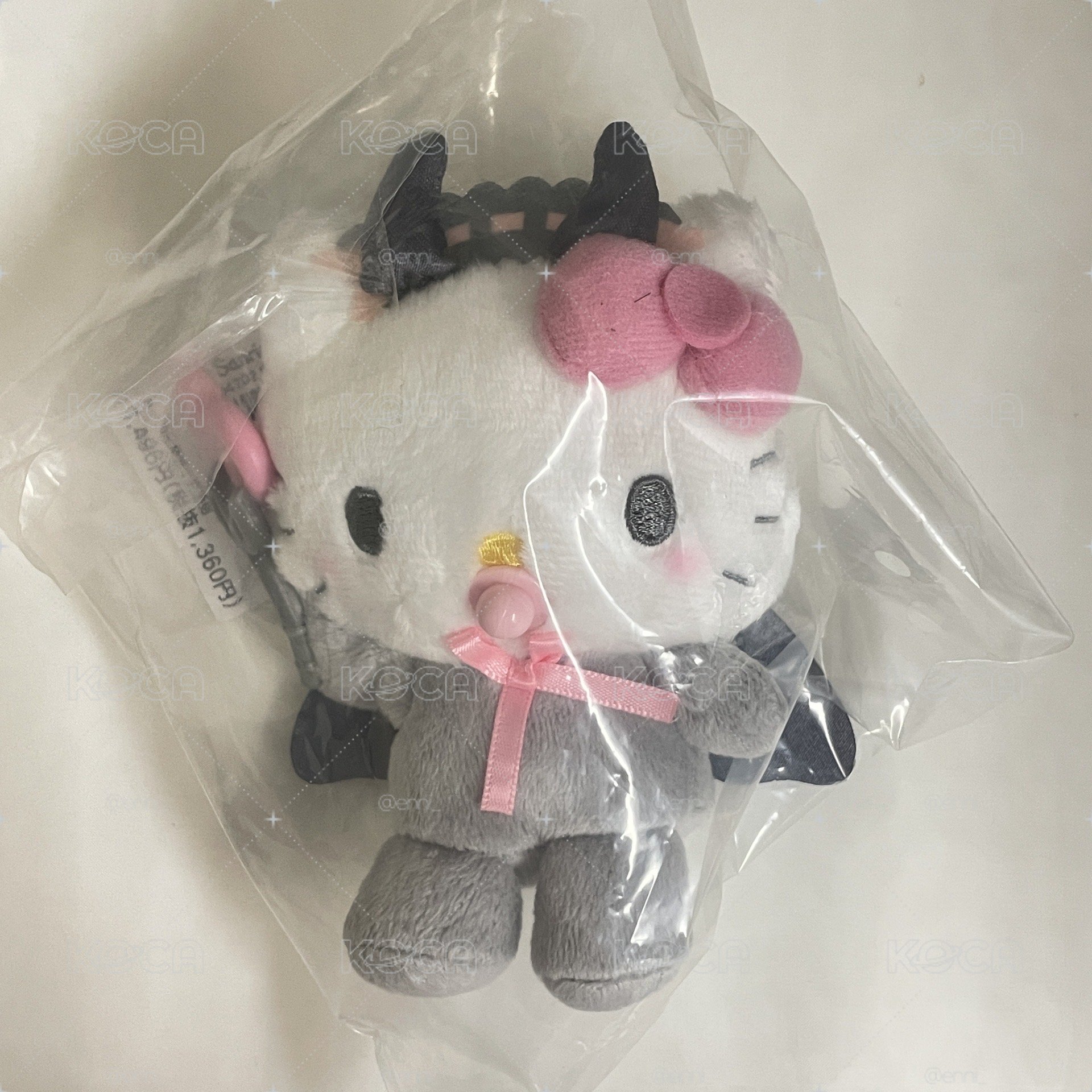 小惡魔kitty 