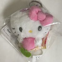 吊娃 韓系鄉村風kitty 