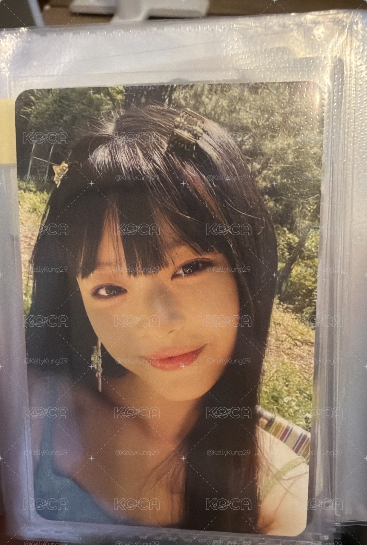 專輯卡