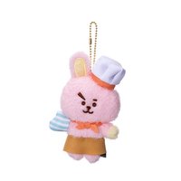 BT21 吊娃 日限 Kitchen系列