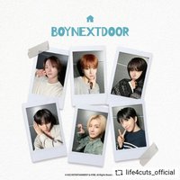 19.99 life4cuts 拍貼機