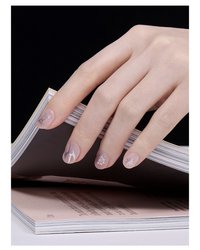 單售粉款 無小卡