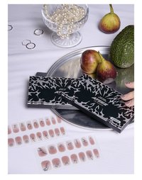 單售粉款 無小卡