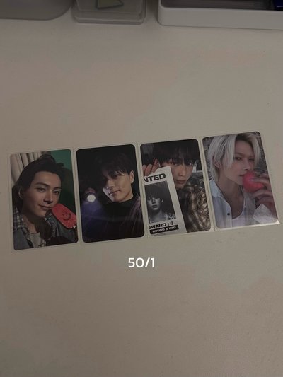 多倫盤 都可單出