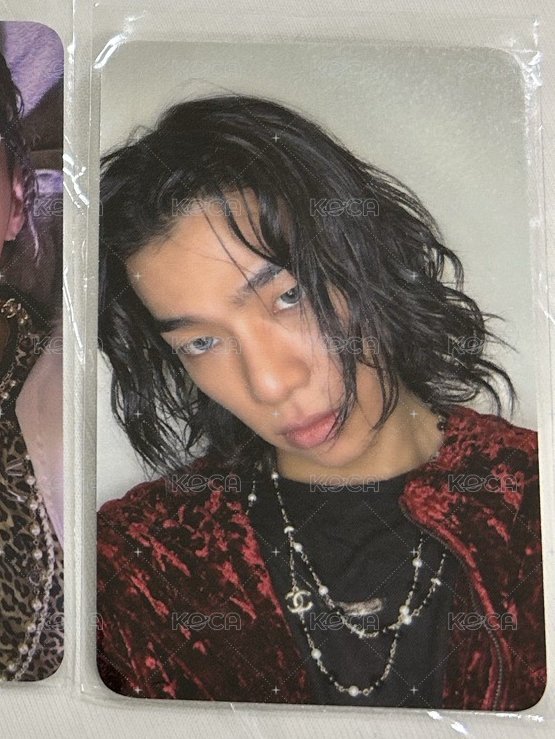 tarzzan b款