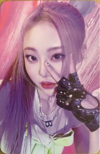 迷你二 新那拉 特典卡 