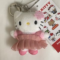 吊娃 Me%聯名系列kitty