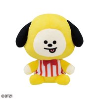 BT21 中娃 Diner 一番賞 E賞