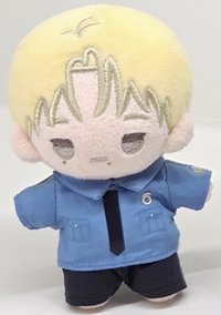 2025 DAYBREAK JMEESHOP 娃娃玩偶 