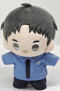 2025 DAYBREAK JMEESHOP 娃娃玩偶 