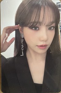 Op.22 Y-Waltz: in Minor 新那拉 特典卡 