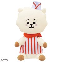 BT21 中娃 Diner 一番賞 B賞