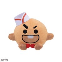 BT21 中娃 Diner 一番賞 C賞