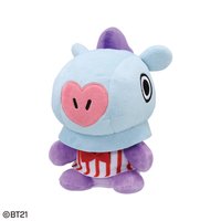 BT21 中娃 Diner 一番賞 D賞