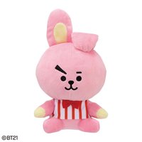 BT21 中娃 Diner 一番賞 G賞