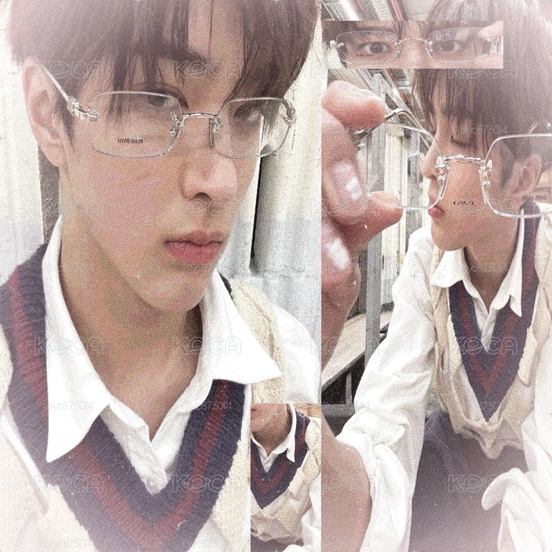 KEONHO ✦.*