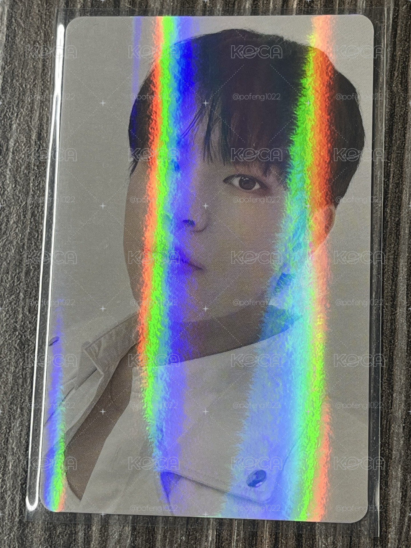 玟hop hmv自拍（有閃）