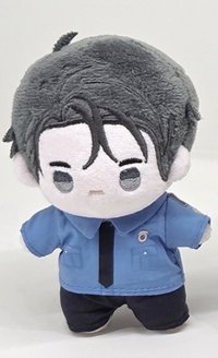 2025 DAYBREAK JMEESHOP 娃娃玩偶 