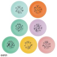 BT21 盤子 Diner 一番賞 K賞