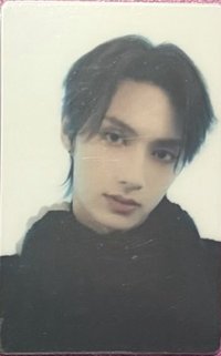 Follow Again 周邊卡 透卡