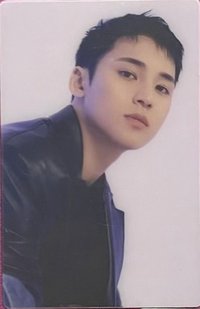 Follow Again 周邊卡 透卡