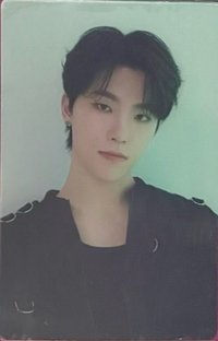 Follow Again 周邊卡 透卡