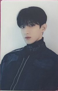 Follow Again 周邊卡 透卡