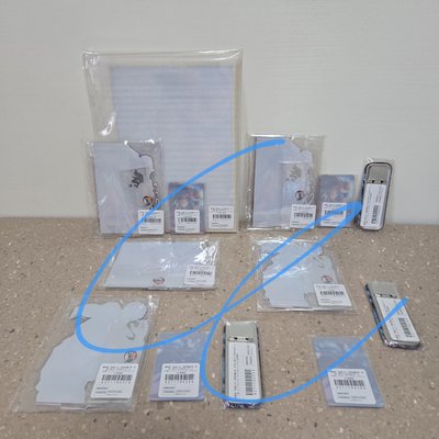 〔ufotable WEB抽賞〕無限城篇第三彈主視覺 - 炭治郎＆義勇VS猗窩座