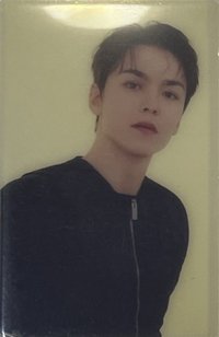 Follow Again 周邊卡 透卡