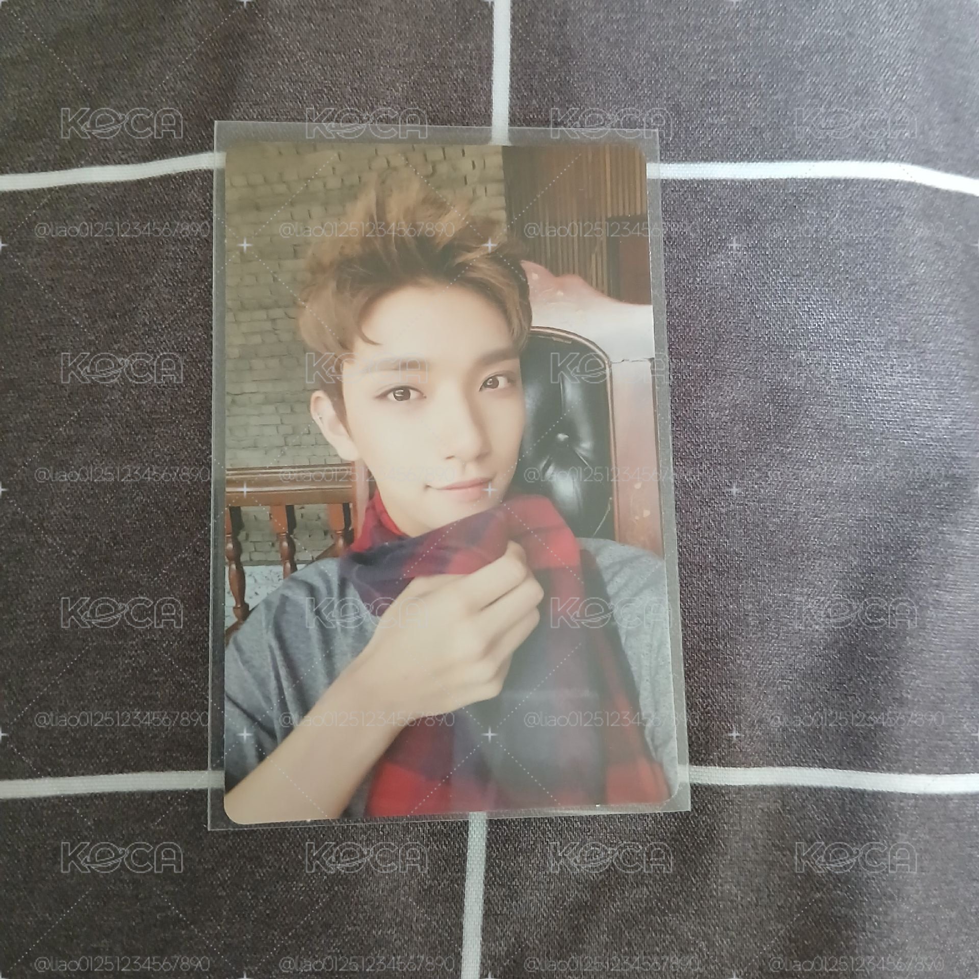 秀 迷3專卡