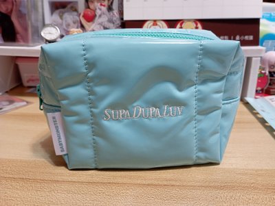 SUPA DUPA LUV化妝包