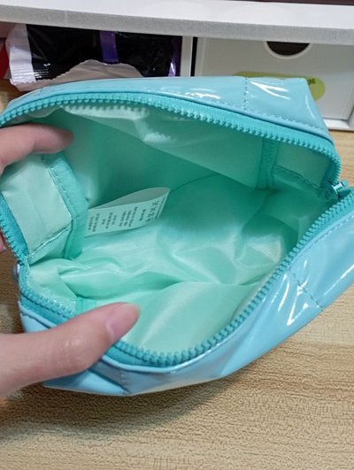 SUPA DUPA LUV化妝包