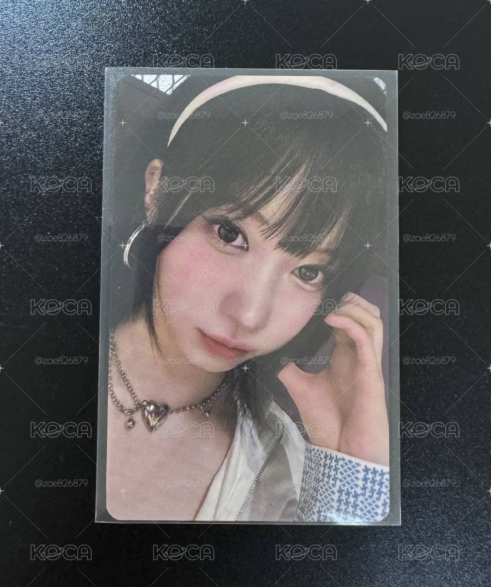 FC滿額角