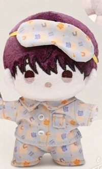 2026 BOM sweet HOME JMEESHOP 娃娃玩偶 