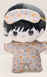 2026 BOM sweet HOME JMEESHOP 娃娃玩偶 