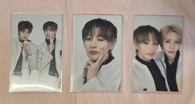 RIIZING LOUD 隨機卡